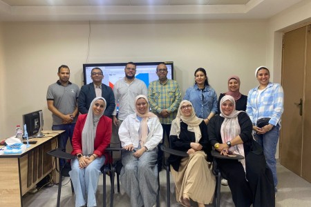 مشروع تأهيل مؤسسة اليسر لتطبيق المواصفات الدولية لنظم ادارة الجودة والسلامة والصحة المهنية والمؤسسات التعليمية وسلامة الغذاء ISO 9001,ISO 45001,ISO 21001,ISO 22000